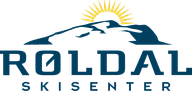 Røldal Skisenter logo