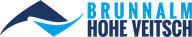 Brunnalm - Hohe Veitsch logo