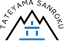 Tateyama Sanroku Ski Area logo