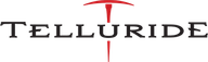 Telluride logo