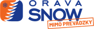 Orava Snow logo