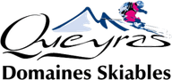 Queyras - Molines/Saint-Véran logo