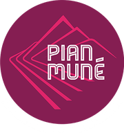 Pian Munè logo
