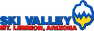 Mount Lemmon Ski Valley logo