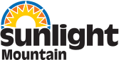 Sunlight Mountain Resort logo