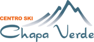 Centro de Ski Chapa Verde logo