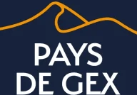 Mijoux - La Faucille logo