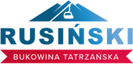Rusiń-Ski logo