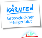 Großglockner Heiligenblut logo