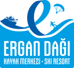 Ergan Dağı Kış Sporları Turizm Merkezi logo