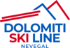 Alpe del Nevegal logo