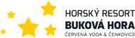 Horský resort Buková hora logo