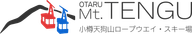 Otaru Tenguyama Ski Area logo