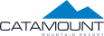 Catamount Mountain Resort logo