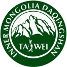 Daqingshantaiwei Ski Area logo