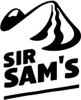 Sir Sam's logo
