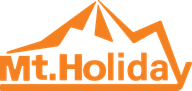 Mt. Holiday logo