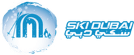 Ski Dubai logo