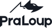 Pra-Loup 1600 logo