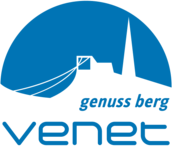 Venet logo