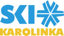 Ski areál Karolinka logo
