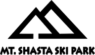 Mt. Shasta Ski Park logo