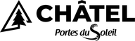 Châtel logo