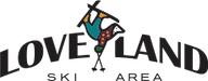 Loveland Ski Area logo