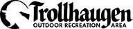 Trollhaugen Ski Area logo