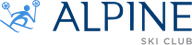 Alpine Ski Club logo