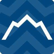 Mount Kato Ski Area logo