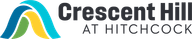 Crescent Hill at Hitchcock logo