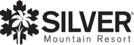 Silver Mountain Resort logo