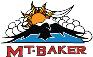 Mount Baker logo