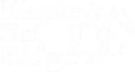 Maple Ski Ridge logo