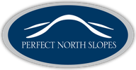 Perfect North Slopes logo
