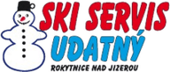 Skicentrum Petr Udatný logo