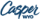 Hogadon Basin Ski Area logo