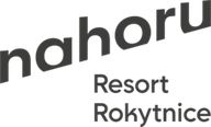 Modrá hvězda - Bahýnka logo
