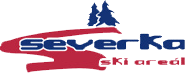 Skiareál Severka logo