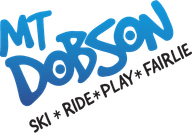Mount Dobson Ski Field logo