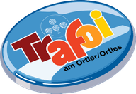 Trafoi logo
