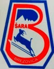 Ski Center Brezovica logo