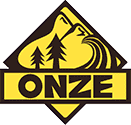 Snowcruse ONZE logo