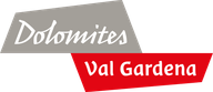 Val Gardena (Gröden) logo