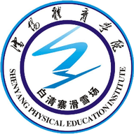 BaiQingZhai Ski Field logo
