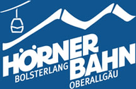 Hörnerbahn Bolsterlang logo