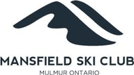 Mansfield Ski Club logo