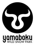 YAMABOKU Wild Snow Park logo