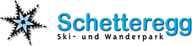 Skigebiet Schetteregg logo